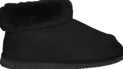 Royal Slippers Comfort Soft - ASLAK Black Outlet