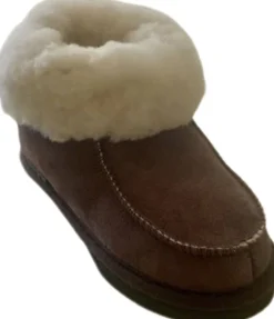 Børn Royal Slippers Comfort Soft Young