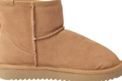 MCKINLEY Comfy Boot II Bamsestøvler