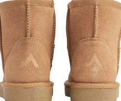 MCKINLEY Comfy Boot II Bamsestøvler