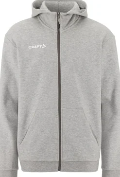 Craft Community 2. 0 Full Zip Hættetrøje