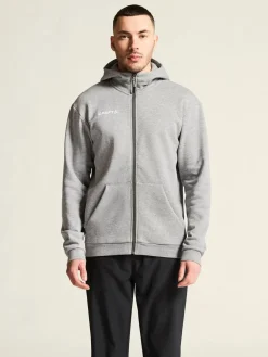 Craft Community 2. 0 Full Zip Hættetrøje