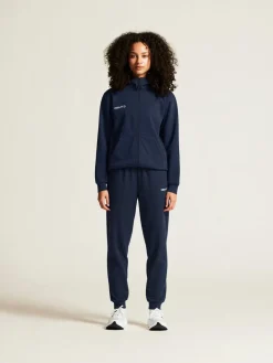 Dame Craft Community 2. 0 Full Zip Hættetrøje