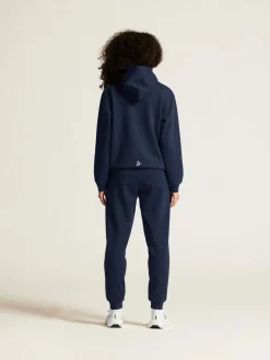 Dame Craft Community 2. 0 Full Zip Hættetrøje