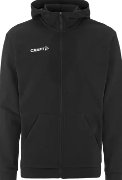 Craft Community 2. 0 Full Zip Hættetrøje
