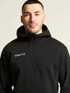 Craft Community 2. 0 Full Zip Hættetrøje