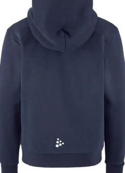 Børn Craft Community 2. 0 Full Zip Hættetrøje