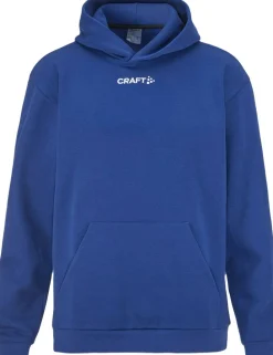 Community 2. 0 Hættetrøje>Craft Online