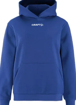 Dame Craft Community 2. 0 Hættetrøje