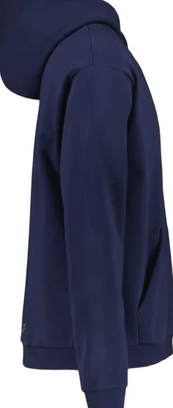 Craft Community 2. 0 Hættetrøje Blå Hot