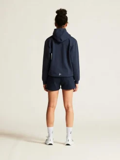 Craft Community 2. 0 Hættetrøje Blå Outlet