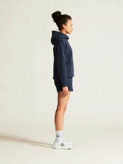 Craft Community 2. 0 Hættetrøje Blå Outlet