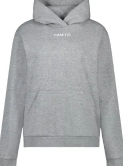 Dame Craft Community 2. 0 Hættetrøje