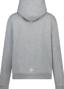 Dame Craft Community 2. 0 Hættetrøje