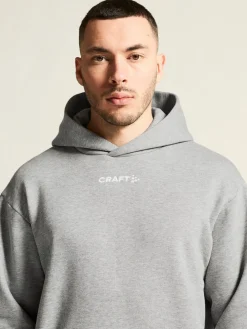 Craft Community 2. 0 Hættetrøje