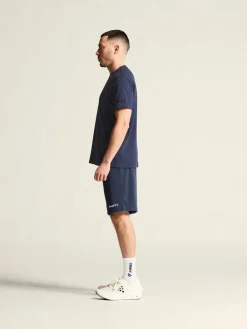 Craft Community 2. 0 Trænings T-shirt Blå Online