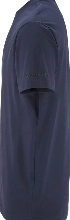 Craft Community 2. 0 Trænings T-shirt Blå Online