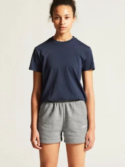 Craft Community 2. 0 Trænings T-shirt Blå Clearance