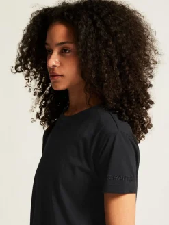 Dame Craft Community 2. 0 Trænings T-shirt