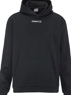 Craft Community 2.0 Hættetrøje