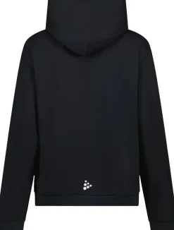 Craft Community 2.0 Hættetrøje Sort Outlet