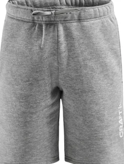 Craft Community shorts Grå Online