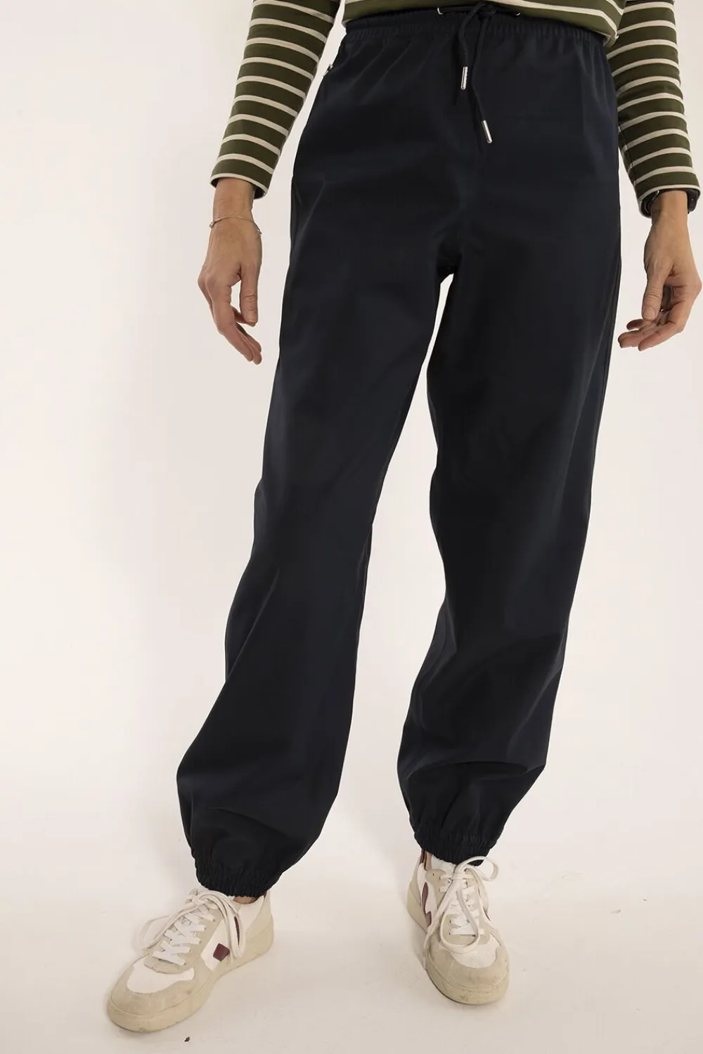 Danefæ Commuter Rain Pants Dk navy Discount