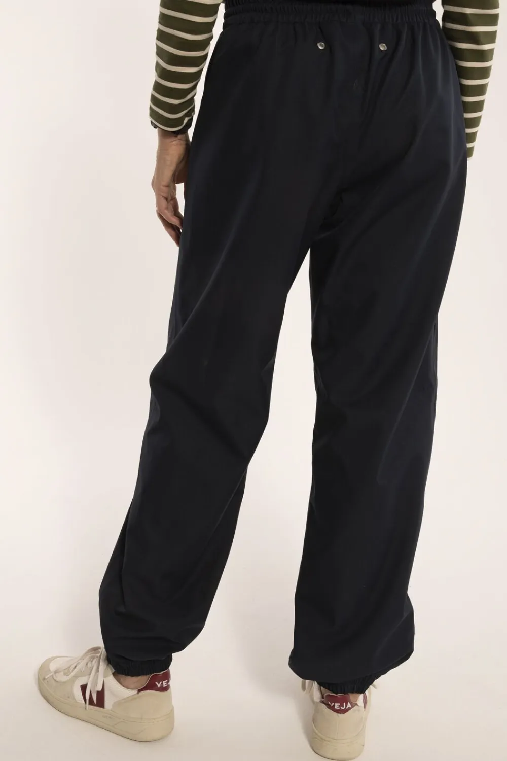 Danefæ Commuter Rain Pants Dk navy Discount