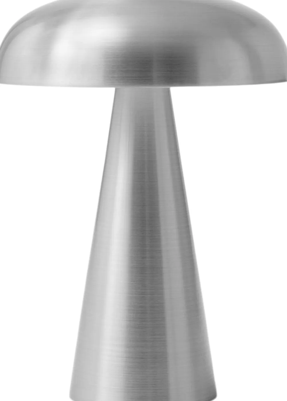 &Tradition Como SC53, Portable Lamp, Dimmable, Aluminium
