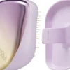 TANGLE TEEZER COMPACT STYLER LILAC YELLOW CHROME Discount