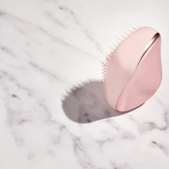 TANGLE TEEZER COMPACT STYLER POWDER PUFF
