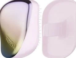 TANGLE TEEZER COMPACT STYLER ROSE GOLD LUXE