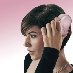 TANGLE TEEZER COMPACT STYLER ROSE GOLD LUXE