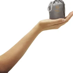 Go Travel Compact Universal Black New