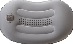 Go Travel Compact Universal Black New