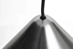 Hay Compass Pendant-430-Brushed alu New