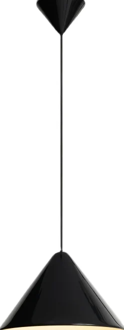 Compass Pendant-260-Soft black>Hay Sale