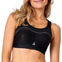 Pure Lime Compression, High Impact Sports bh Sort Hot