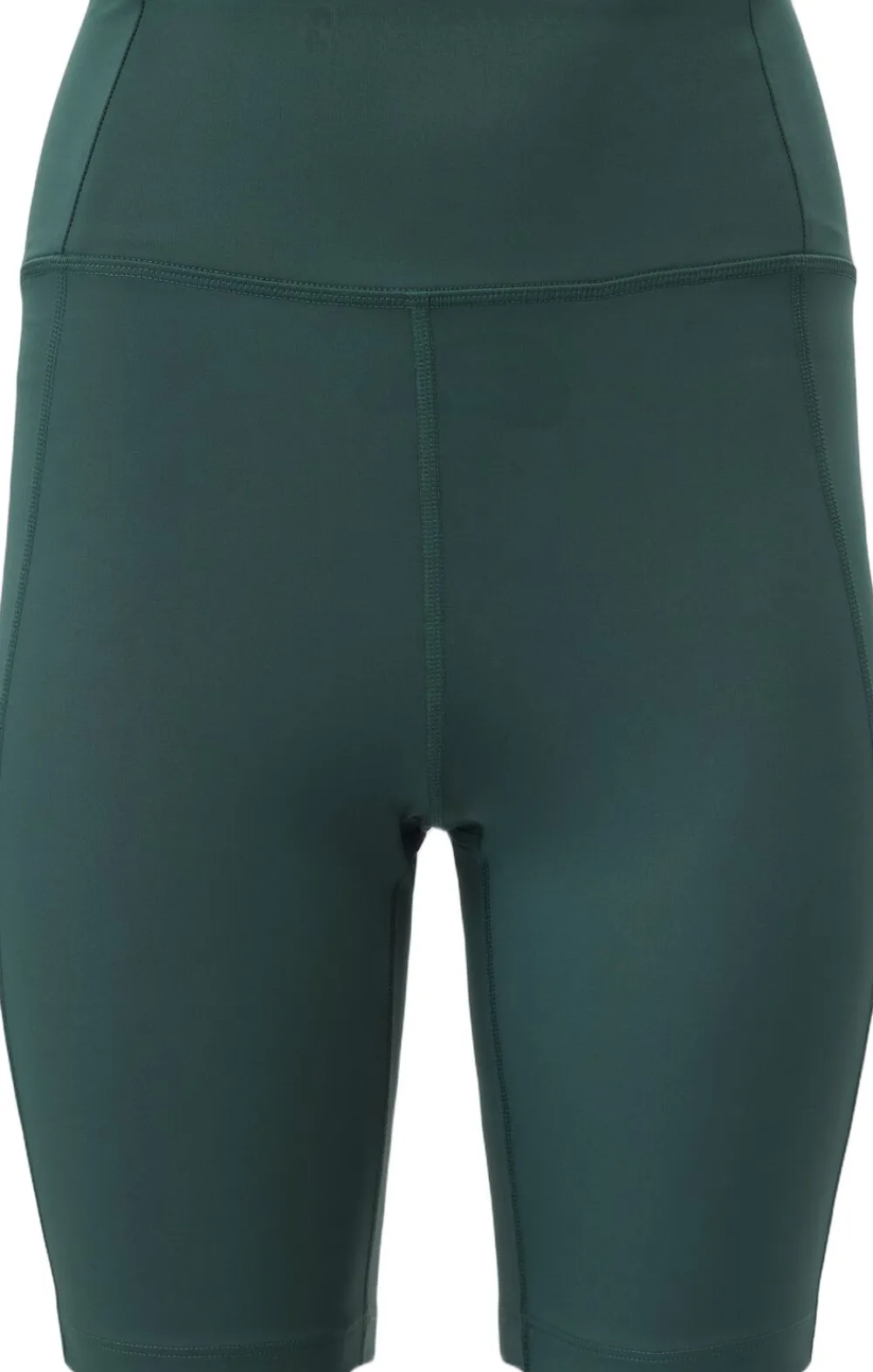 Compressive High-Rise Bike Shorts>Girlfriend Collective Sale