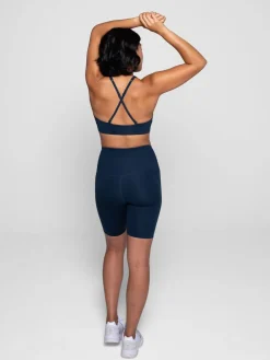 Dame Girlfriend Collective Compressive High-Rise Bike Shorts