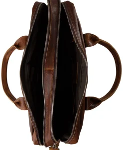 ADAX computer Axel 15,6' M&oslash;rkebrun New