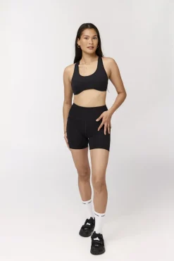 Dame Girlfriend Collective Connie Curved Bra