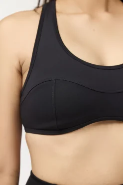 Dame Girlfriend Collective Connie Curved Bra