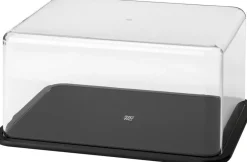 RIG TIG CONTAIN-IT osteboks black New