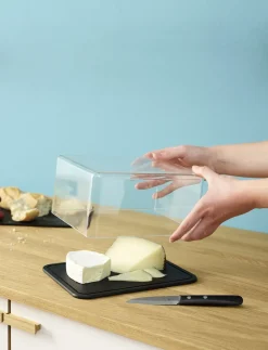 RIG TIG CONTAIN-IT osteboks black New