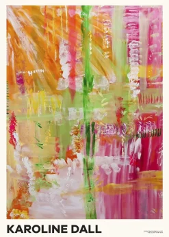 Poster & Frame Contemporary Art Collection 10