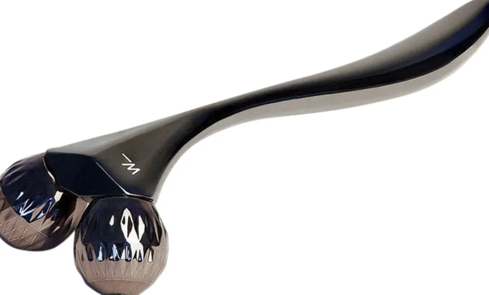 CONTOURING FACIAL ROLLER>Woods Copenhagen New