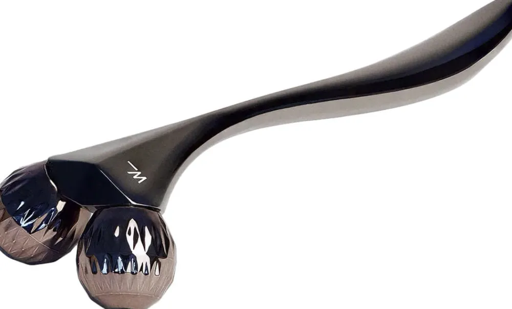 CONTOURING FACIAL ROLLER>Woods Copenhagen New