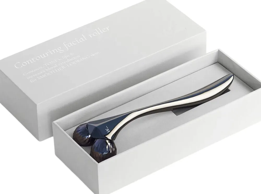 CONTOURING FACIAL ROLLER>Woods Copenhagen New