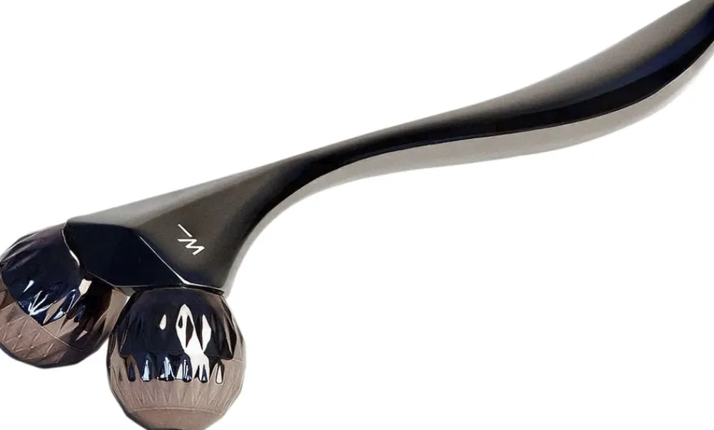 CONTOURING FACIAL ROLLER>Woods Copenhagen New